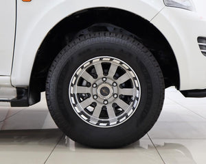 2019 GWM Steed 5 2.2MPi Double Cab