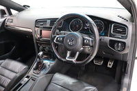 2014 Volkswagen Golf VII GTI 2.0 TSI DSG