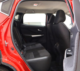 2023 Nissan Magnite 1.0 Turbo Acenta Plus Auto