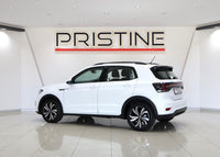 2021 Volkswagen T-Cross 1.0TSI 85kW Comfortline R-Line