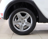 2021 Renault Sandero 66kW Turbo Stepway Expression