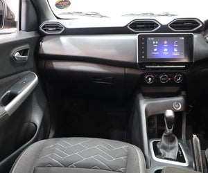 2023 Nissan Magnite 1.0 Turbo Acenta Plus Auto