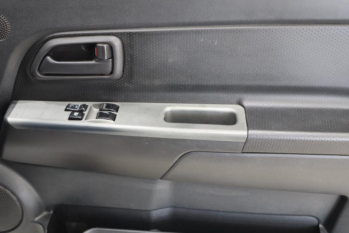 2019 GWM Steed 5 2.2MPi Double Cab