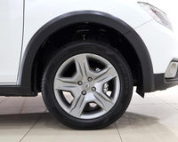 2021 Renault Sandero 66kW Turbo Stepway Expression