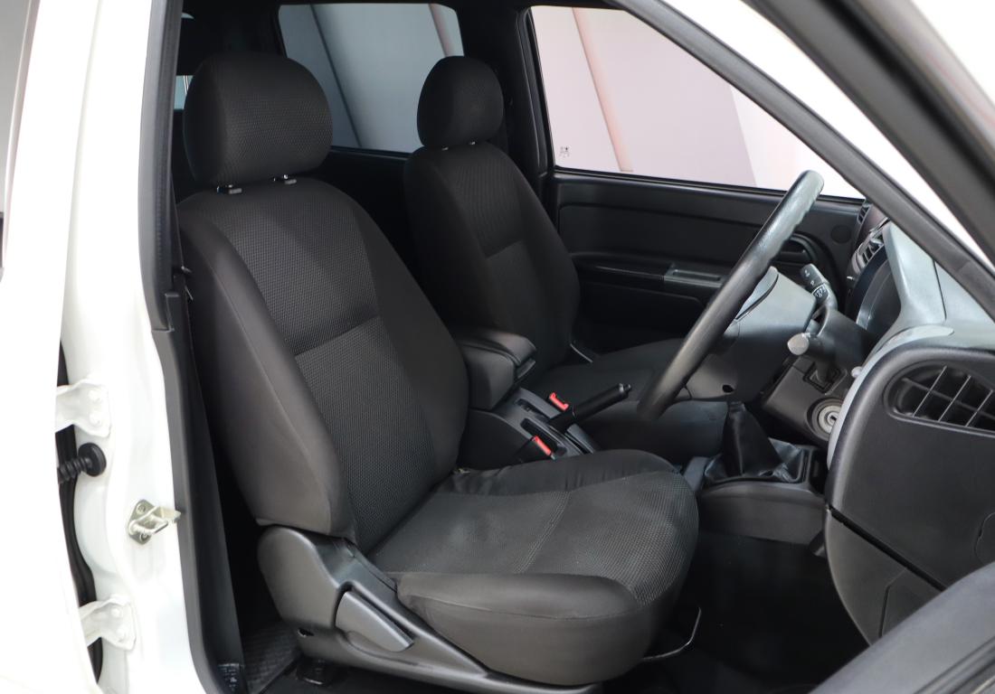 2019 GWM Steed 5 2.2MPi Double Cab