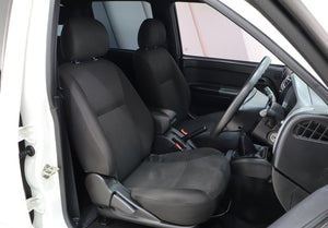 2019 GWM Steed 5 2.2MPi Double Cab