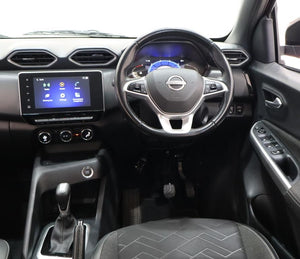 2023 Nissan Magnite 1.0 Turbo Acenta Plus Auto