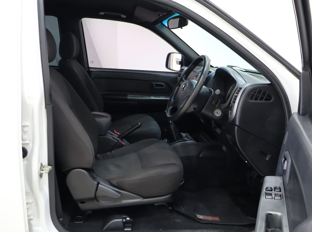2019 GWM Steed 5 2.2MPi Double Cab