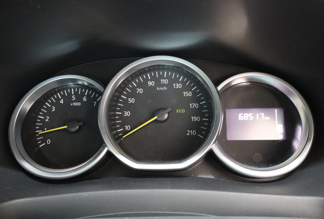 2021 Renault Sandero 66kW Turbo Stepway Expression