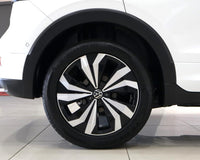 2021 Volkswagen T-Cross 1.0TSI 85kW Comfortline R-Line