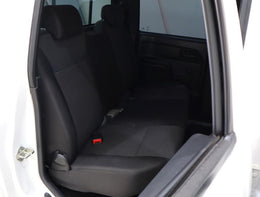 2019 GWM Steed 5 2.2MPi Double Cab