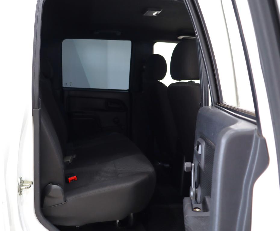 2019 GWM Steed 5 2.2MPi Double Cab