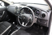 2021 Renault Sandero 66kW Turbo Stepway Expression