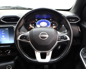2023 Nissan Magnite 1.0 Turbo Acenta Plus Auto