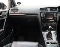 2014 Volkswagen Golf VII GTI 2.0 TSI DSG
