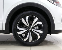 2021 Volkswagen T-Cross 1.0TSI 85kW Comfortline R-Line