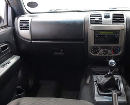 2019 GWM Steed 5 2.2MPi Double Cab