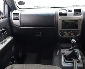 2019 GWM Steed 5 2.2MPi Double Cab