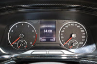2021 Volkswagen T-Cross 1.0TSI 85kW Comfortline R-Line
