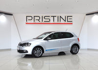 2021 Volkswagen Polo Vivo Hatch 1.4 Mswenko