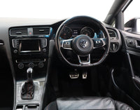 2014 Volkswagen Golf VII GTI 2.0 TSI DSG