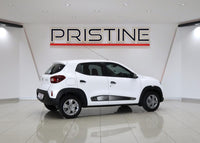 2021 Renault Kwid 1.0 Dynamique