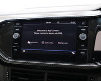 2021 Volkswagen T-Cross 1.0TSI 85kW Comfortline R-Line