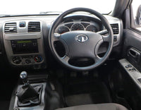 2019 GWM Steed 5 2.2MPi Double Cab