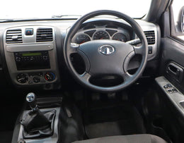 2019 GWM Steed 5 2.2MPi Double Cab