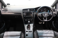 2014 Volkswagen Golf VII GTI 2.0 TSI DSG