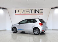 2021 Volkswagen Polo Vivo Hatch 1.4 Mswenko