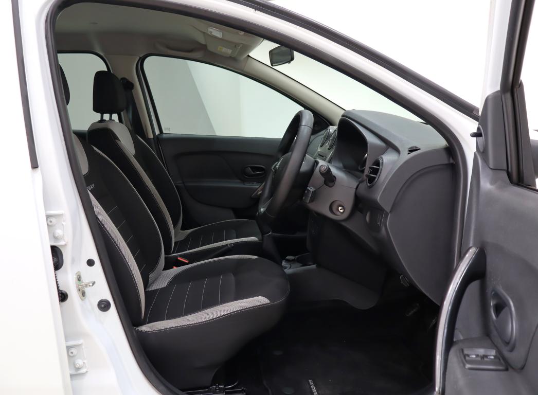 2021 Renault Sandero 66kW Turbo Stepway Expression