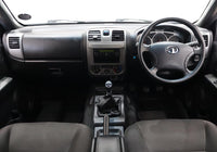 2019 GWM Steed 5 2.2MPi Double Cab