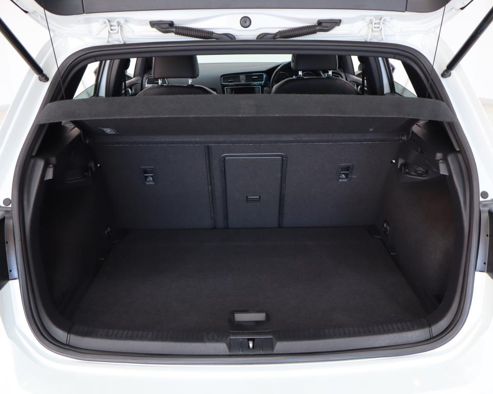 2014 Volkswagen Golf VII GTI 2.0 TSI DSG