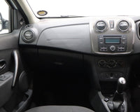 2021 Renault Sandero 66kW Turbo Stepway Expression