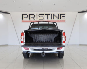 2019 GWM Steed 5 2.2MPi Double Cab