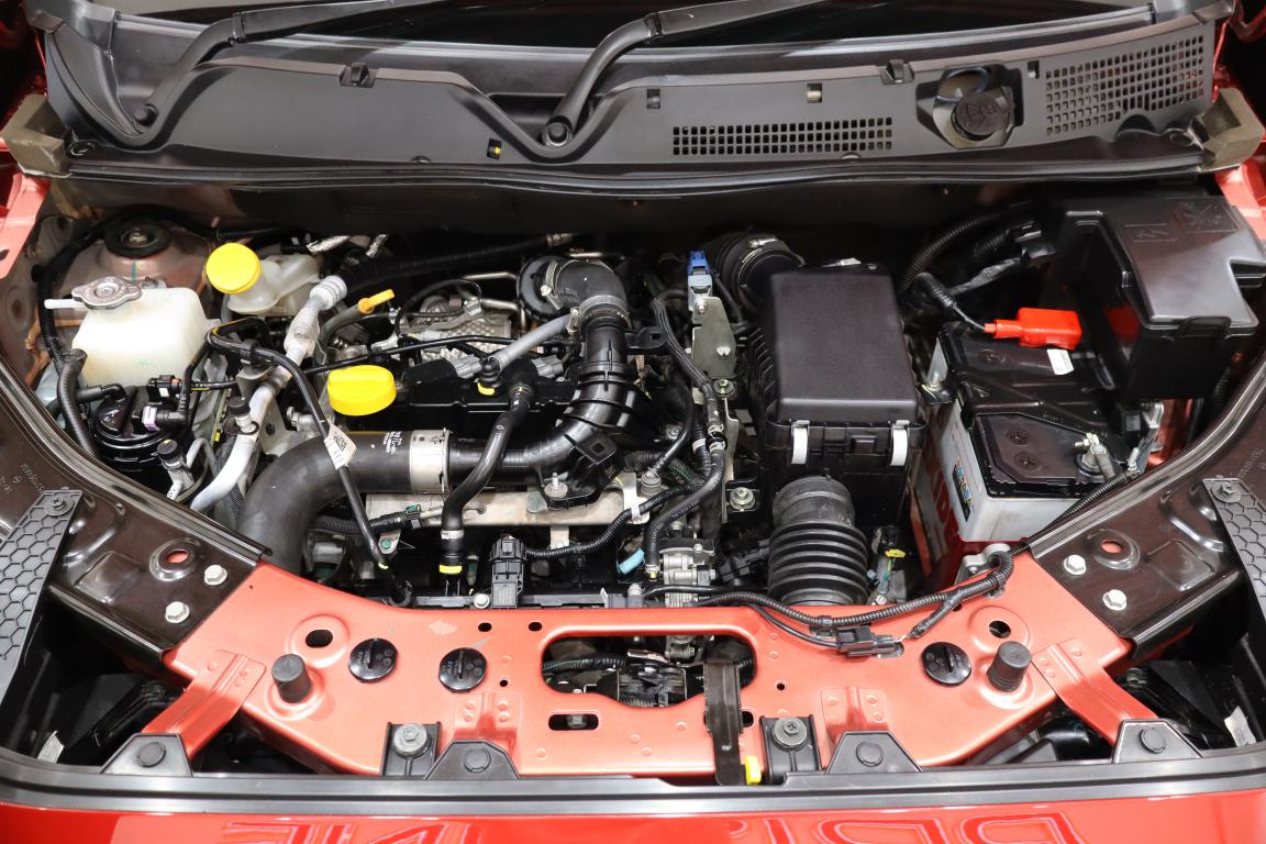 2023 Nissan Magnite 1.0 Turbo Acenta Plus Auto