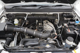 2019 GWM Steed 5 2.2MPi Double Cab