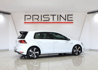 2014 Volkswagen Golf VII GTI 2.0 TSI DSG