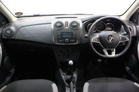 2021 Renault Sandero 66kW Turbo Stepway Expression