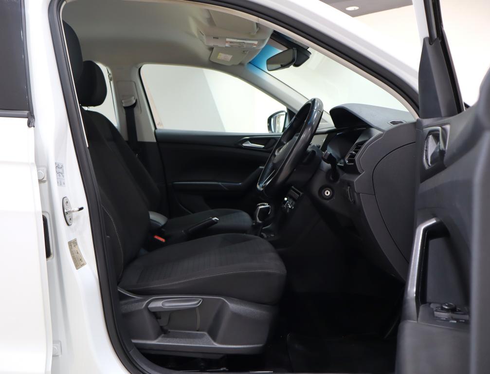 2021 Volkswagen T-Cross 1.0TSI 85kW Comfortline R-Line
