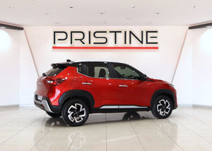2023 Nissan Magnite 1.0 Turbo Acenta Plus Auto