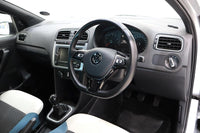 2021 Volkswagen Polo Vivo Hatch 1.4 Mswenko