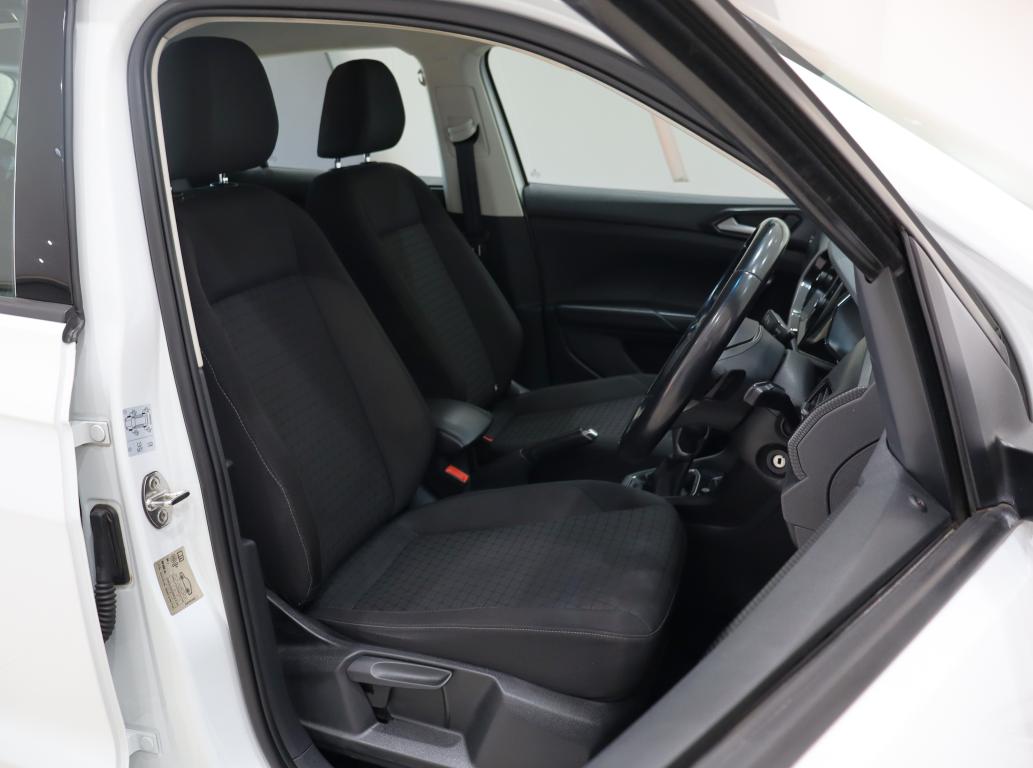 2021 Volkswagen T-Cross 1.0TSI 85kW Comfortline R-Line