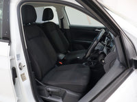 2021 Volkswagen T-Cross 1.0TSI 85kW Comfortline R-Line
