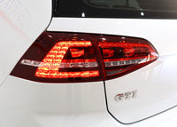 2014 Volkswagen Golf VII GTI 2.0 TSI DSG