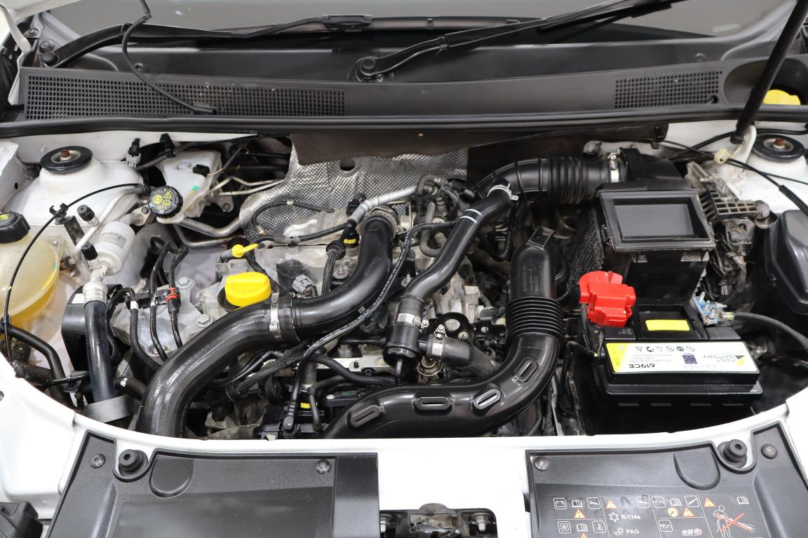 2021 Renault Sandero 66kW Turbo Stepway Expression