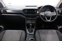 2021 Volkswagen T-Cross 1.0TSI 85kW Comfortline R-Line