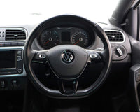 2021 Volkswagen Polo Vivo Hatch 1.4 Mswenko