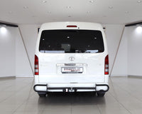 2012 Toyota Quantum 2.7 GL 10-seater bus